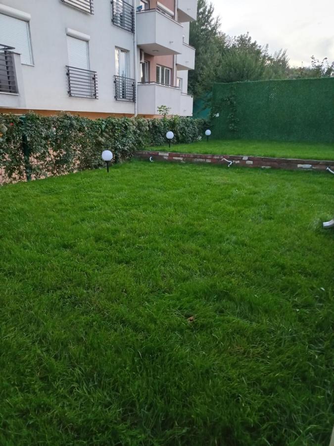 Apartman Radovic Smederevo Luaran gambar