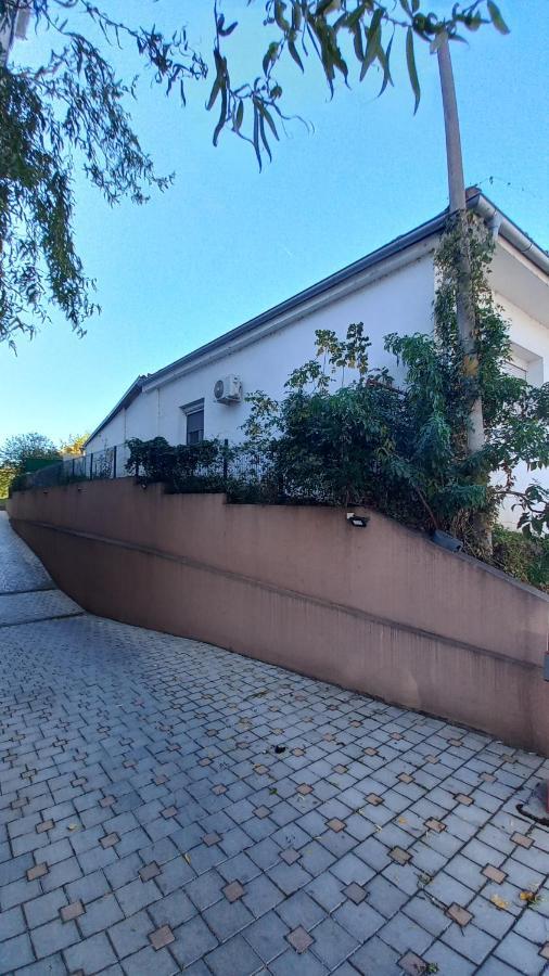 Apartman Radovic Smederevo Luaran gambar