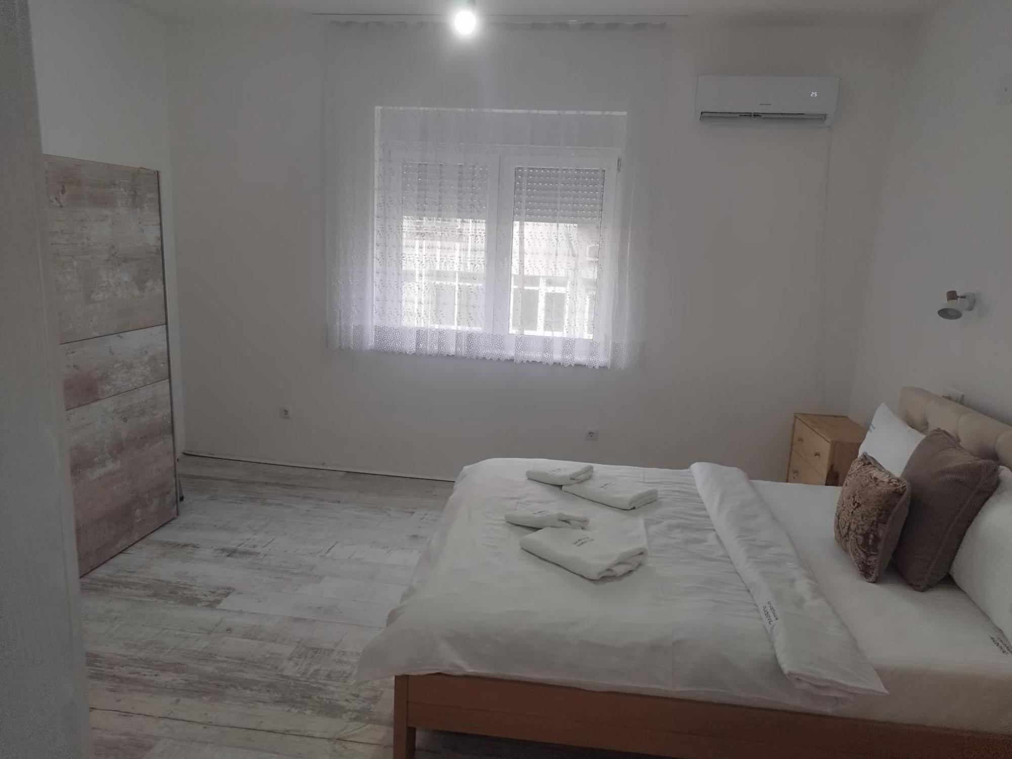 Apartman Radovic Smederevo Luaran gambar