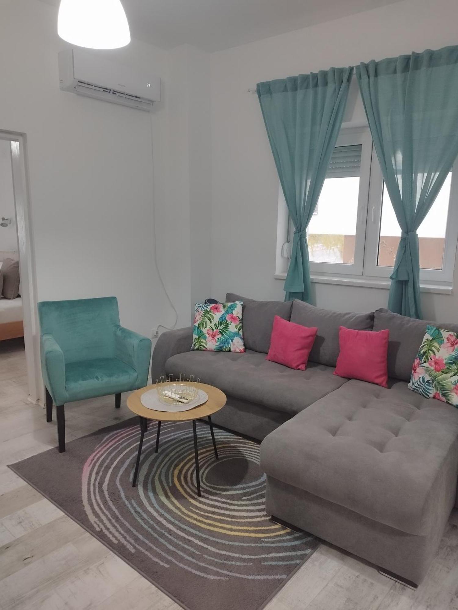 Apartman Radovic Smederevo Luaran gambar