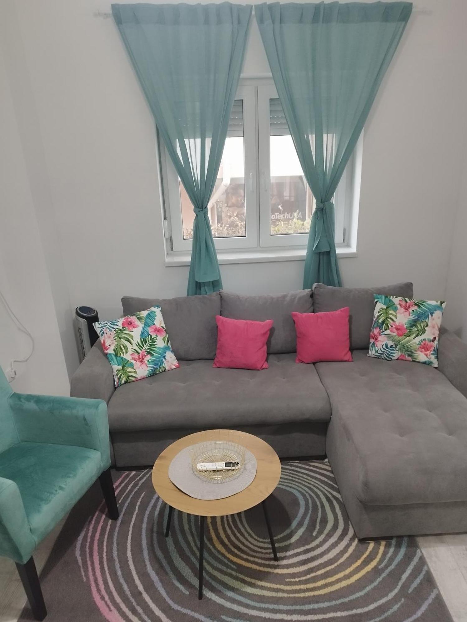 Apartman Radovic Smederevo Luaran gambar
