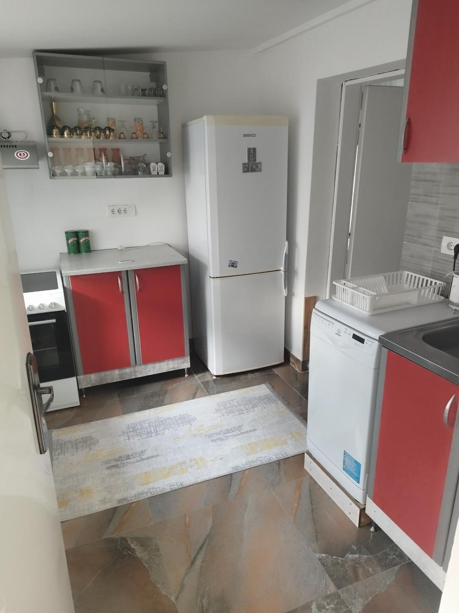 Apartman Radovic Smederevo Luaran gambar